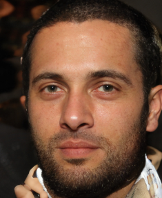 Roberto Nascimento